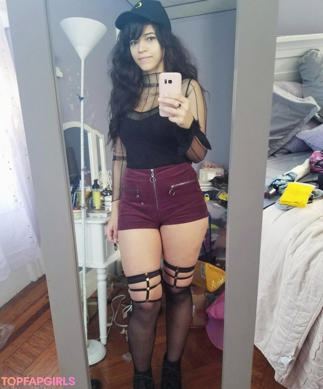 Foto desnuda filtrada de OnlyFans de Brittany Venti #98 Foto desnuda filtrada de OnlyFans de Brittany Venti #98