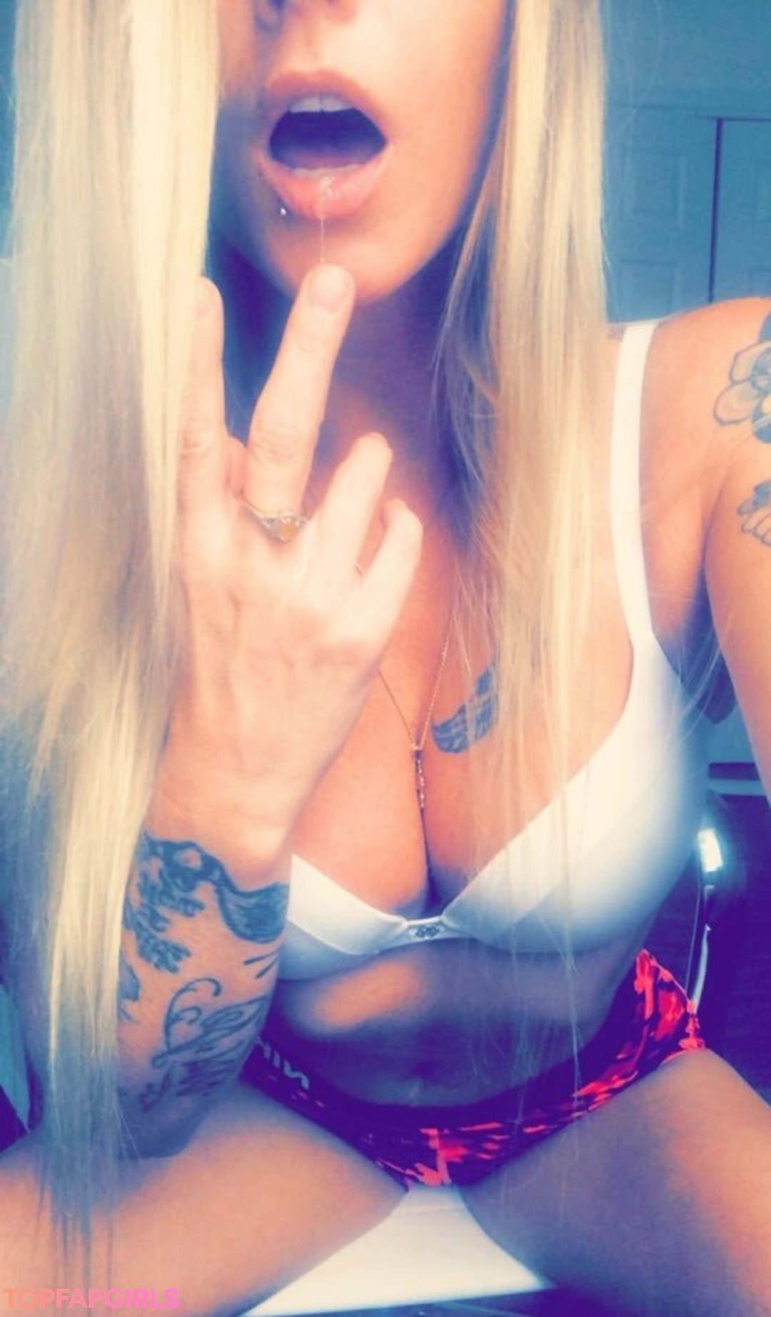 Foto desnuda filtrada de OnlyFans de Ashlynxdiamond #211 Foto desnuda filtrada de OnlyFans de Ashlynxdiamond #211