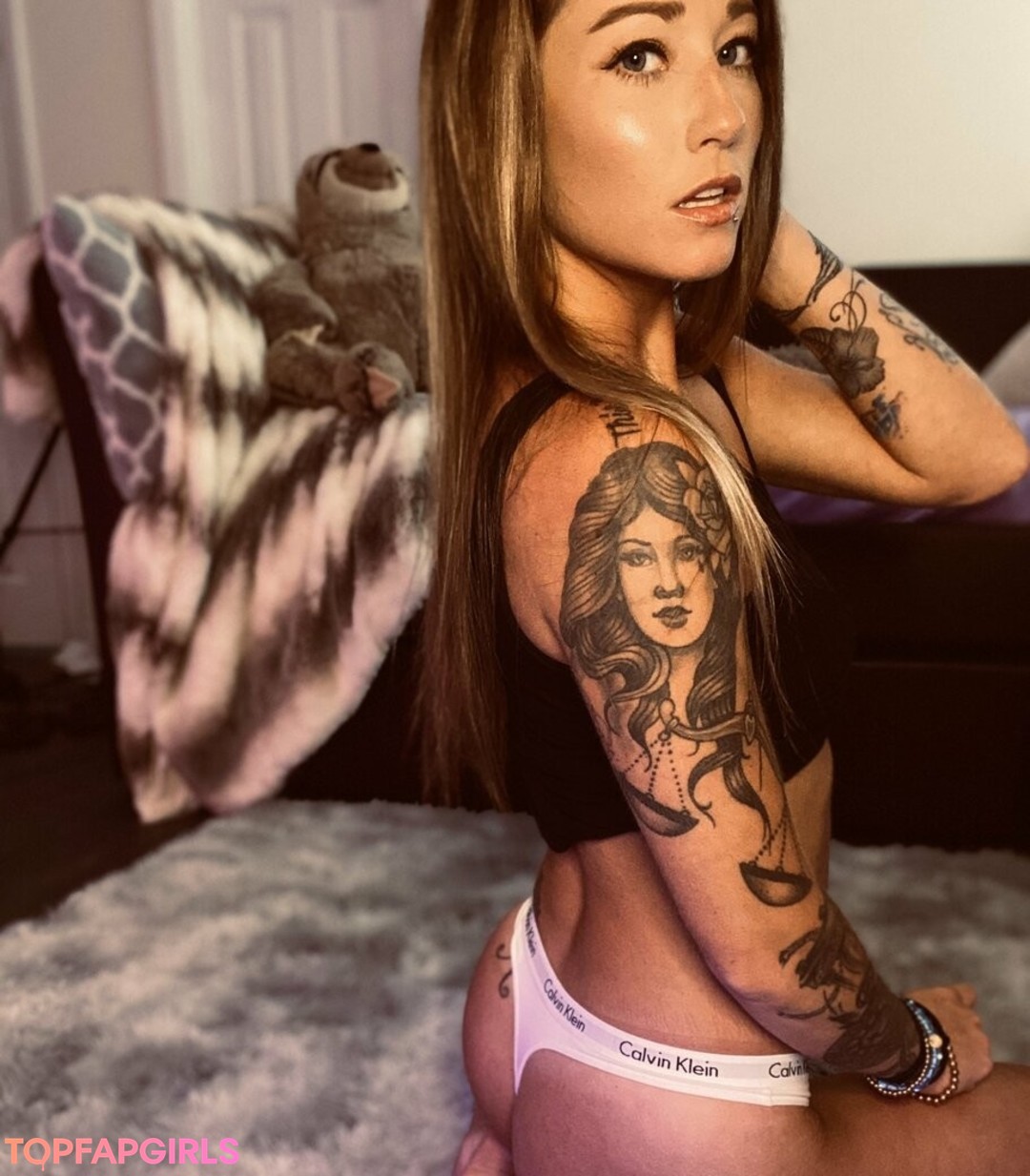 Foto desnuda filtrada de OnlyFans de Ashlynxdiamond #214 Foto desnuda filtrada de OnlyFans de Ashlynxdiamond #214