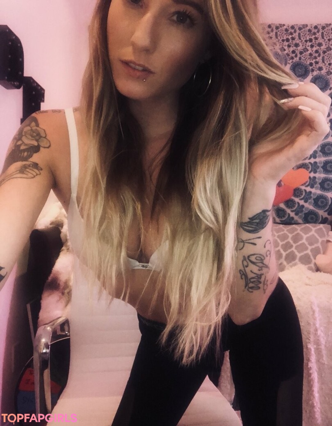 Foto desnuda filtrada de OnlyFans de Ashlynxdiamond #252 Foto desnuda filtrada de OnlyFans de Ashlynxdiamond #252