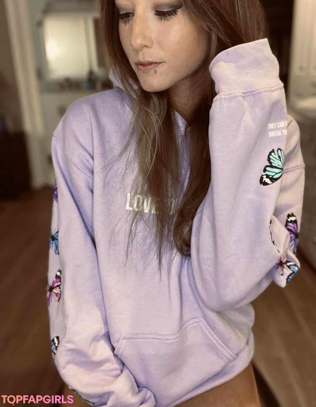 Foto desnuda filtrada de OnlyFans de Ashlynxdiamond #277 Foto desnuda filtrada de OnlyFans de Ashlynxdiamond #277