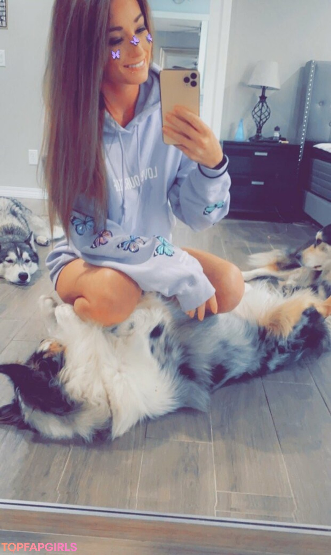 Foto desnuda filtrada de OnlyFans de Ashlynxdiamond #306 Foto desnuda filtrada de OnlyFans de Ashlynxdiamond #306