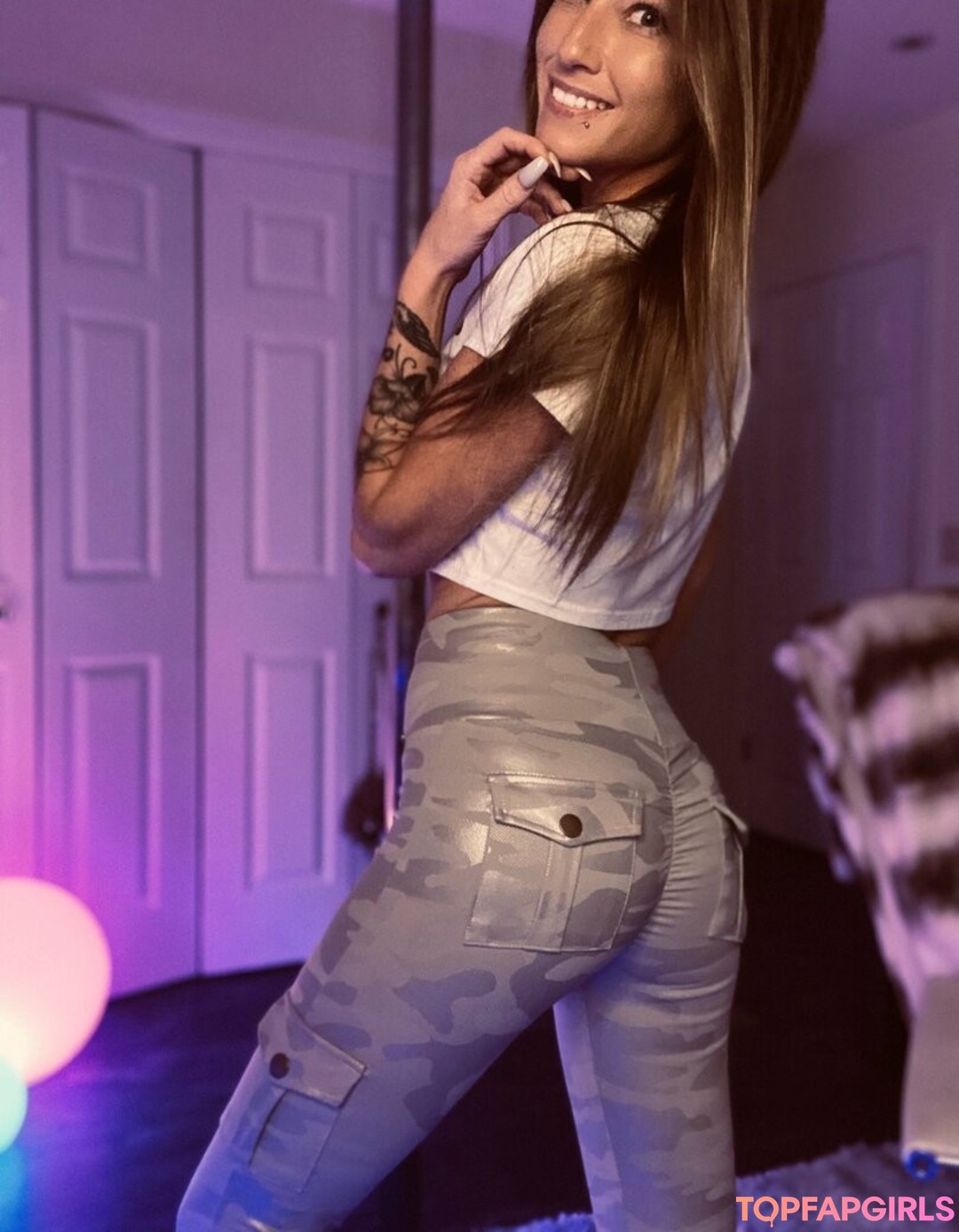 Foto desnuda filtrada de OnlyFans de Ashlynxdiamond #90 Foto desnuda filtrada de OnlyFans de Ashlynxdiamond #90