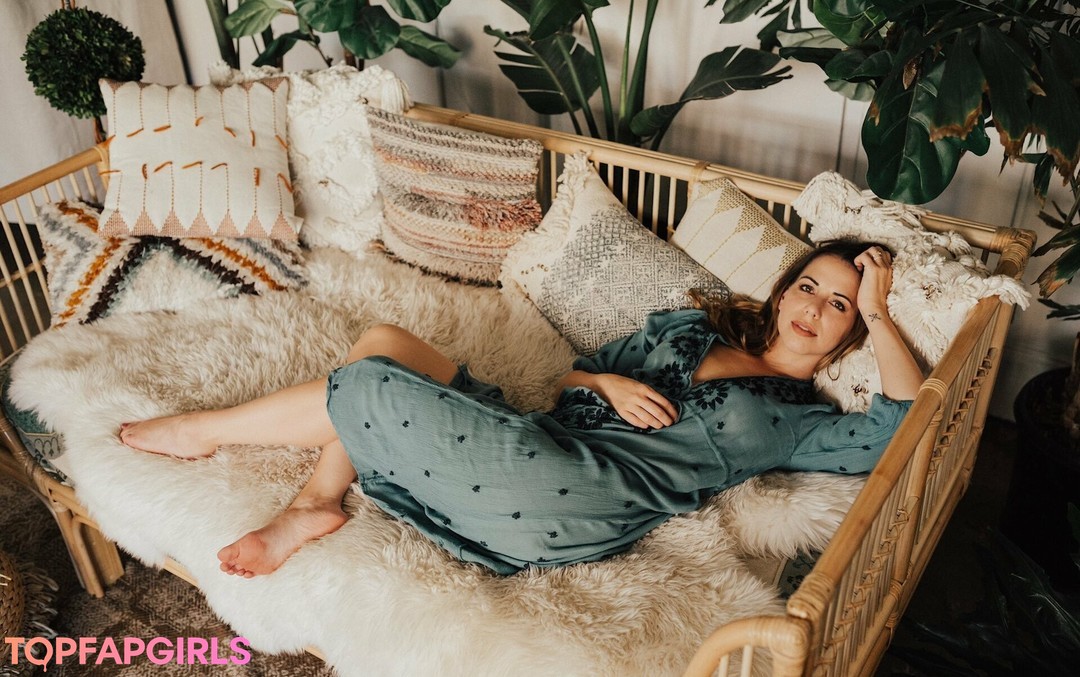 Foto desnuda filtrada de OnlyFans de Laura Bailey #4 Foto desnuda filtrada de OnlyFans de Laura Bailey #4