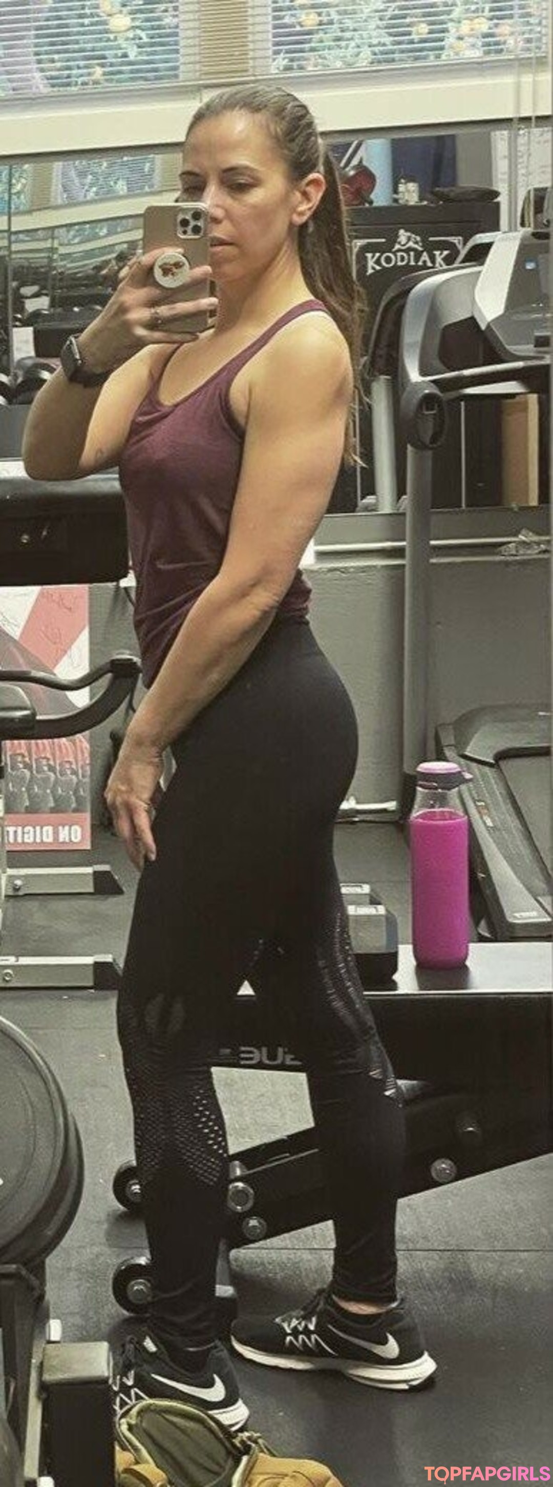 Foto desnuda filtrada de OnlyFans de Laura Bailey #56 Foto desnuda filtrada de OnlyFans de Laura Bailey #56