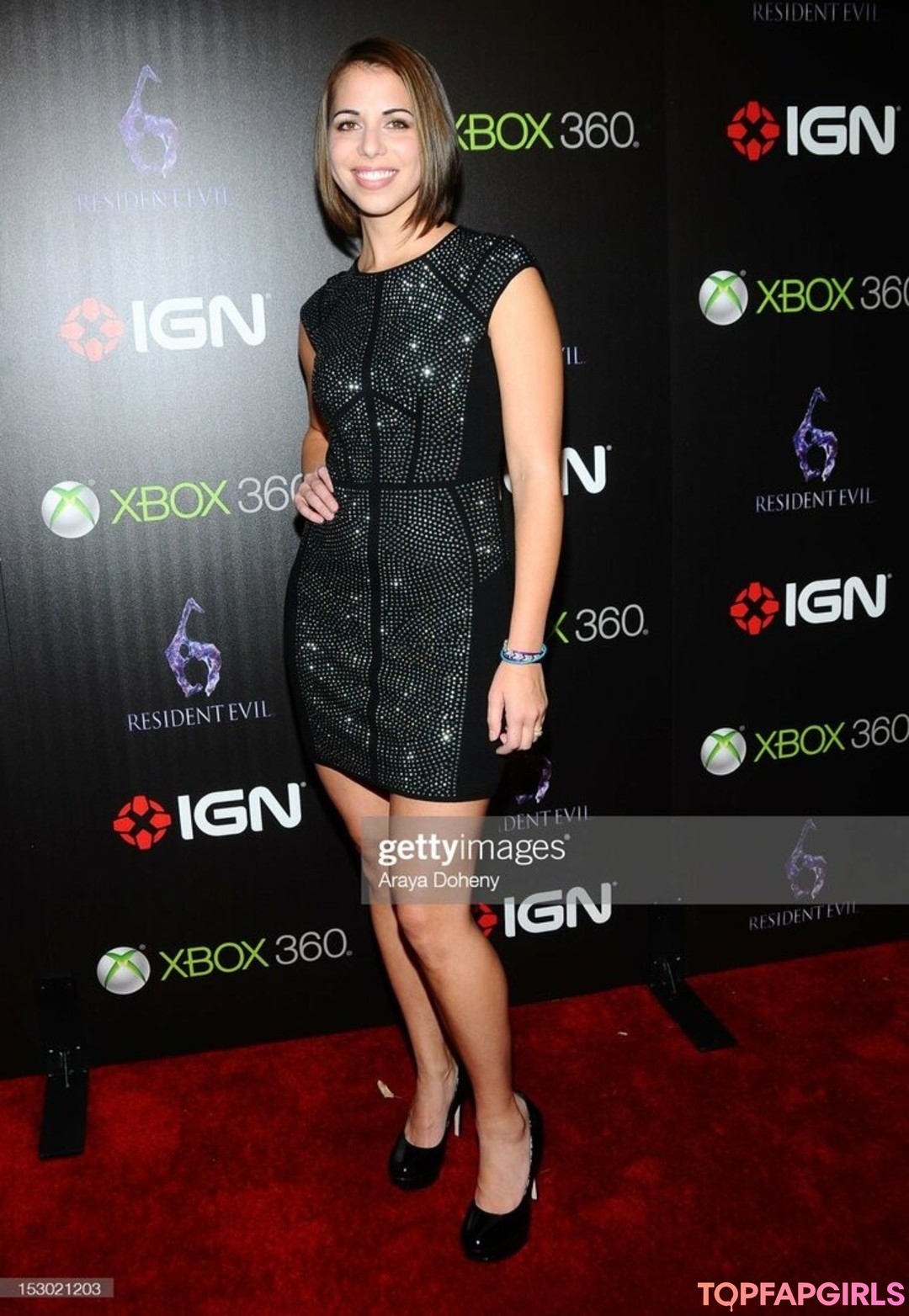 Foto desnuda filtrada de OnlyFans de Laura Bailey #76 Foto desnuda filtrada de OnlyFans de Laura Bailey #76