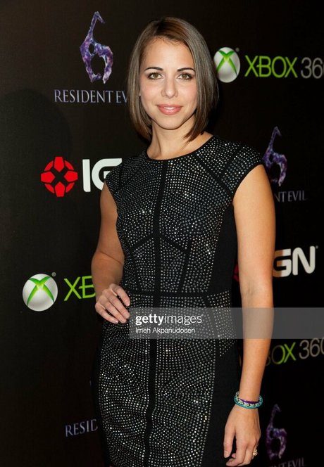 Laura Bailey