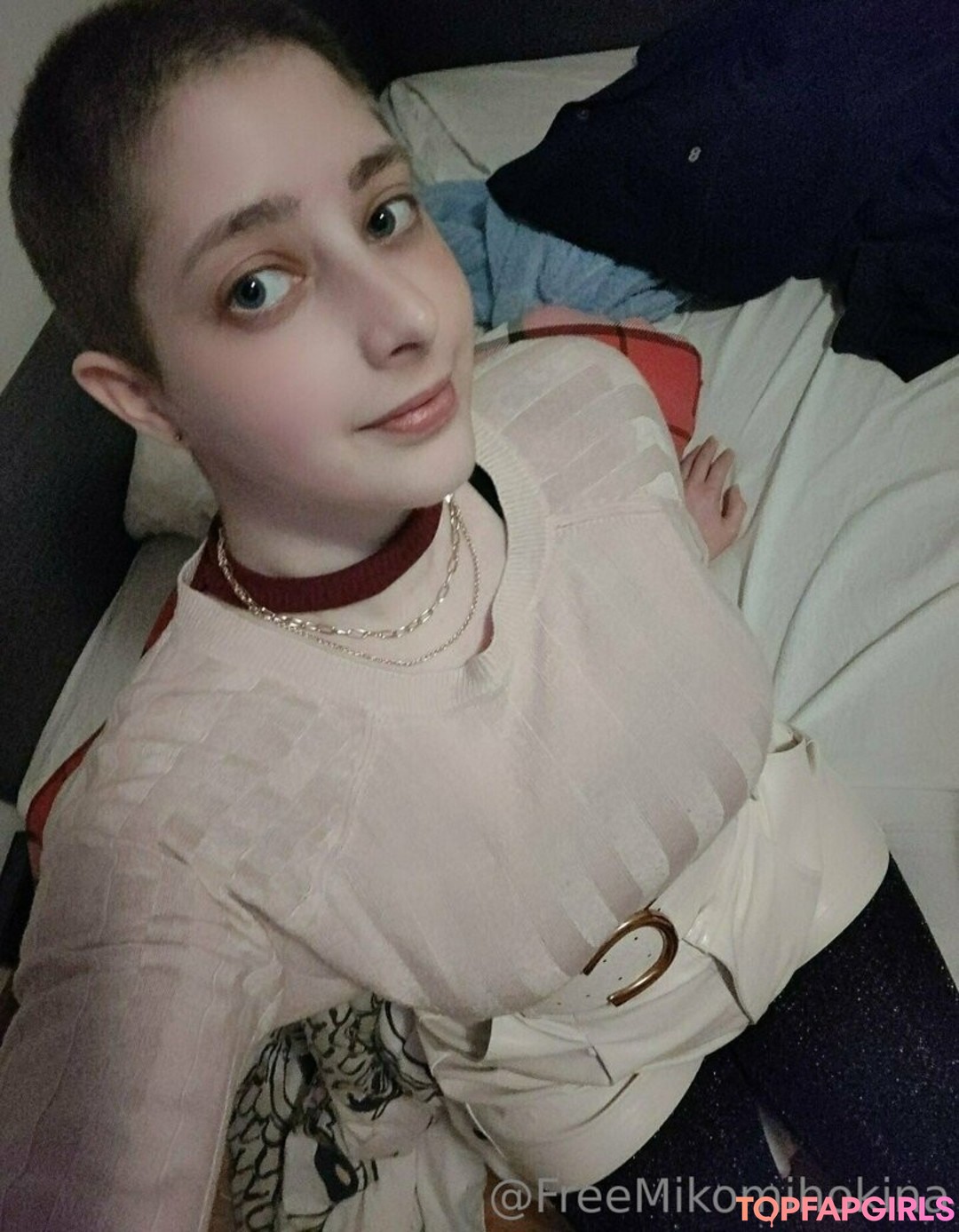 Foto desnuda filtrada de OnlyFans de Mikomi Hokina #122 Foto desnuda filtrada de OnlyFans de Mikomi Hokina #122