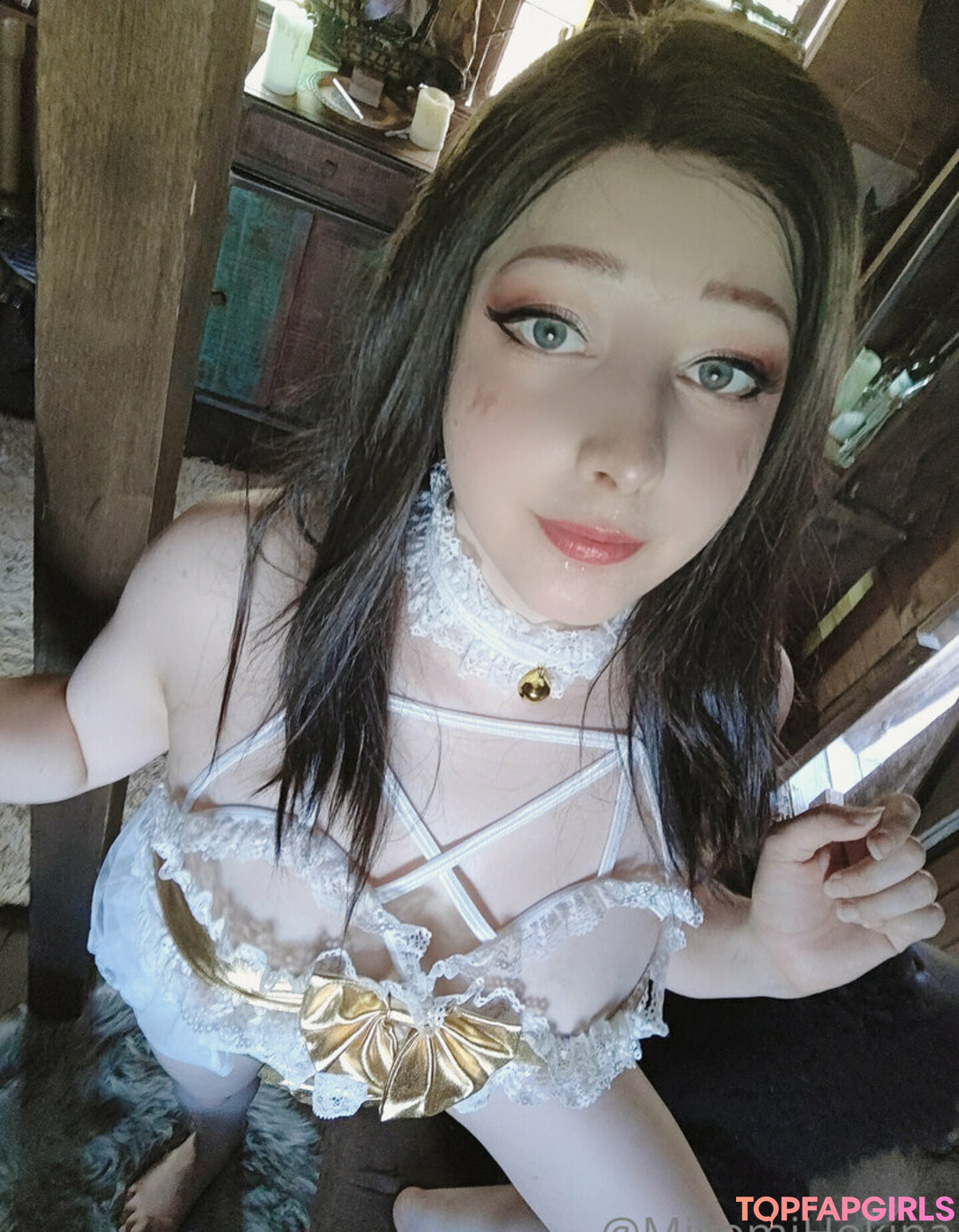 Foto desnuda filtrada de OnlyFans de Mikomi Hokina #41 Foto desnuda filtrada de OnlyFans de Mikomi Hokina #41