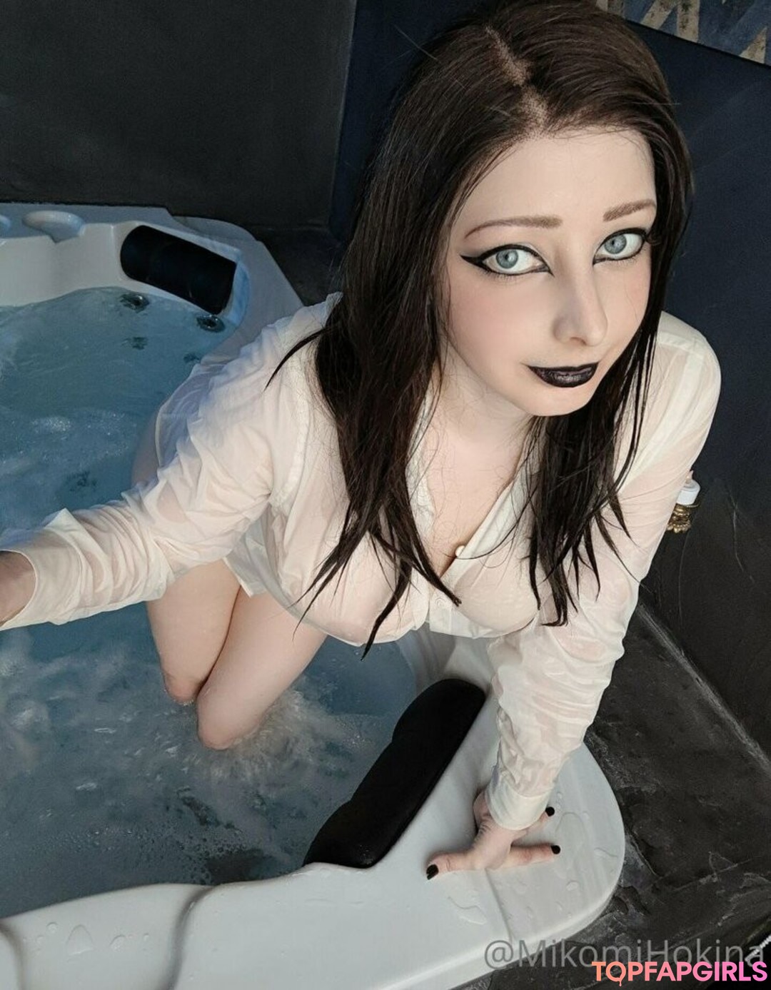 Foto desnuda filtrada de OnlyFans de Mikomi Hokina #452 Foto desnuda filtrada de OnlyFans de Mikomi Hokina #452