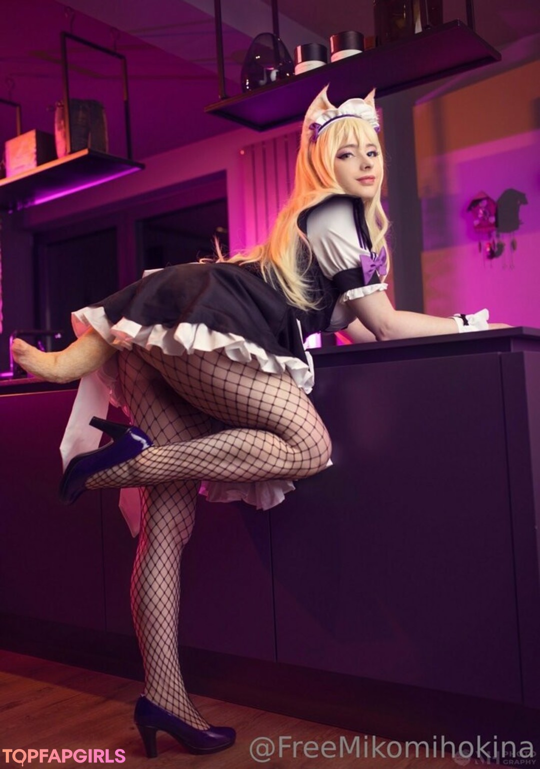 Foto desnuda filtrada de OnlyFans de Mikomi Hokina #515 Foto desnuda filtrada de OnlyFans de Mikomi Hokina #515
