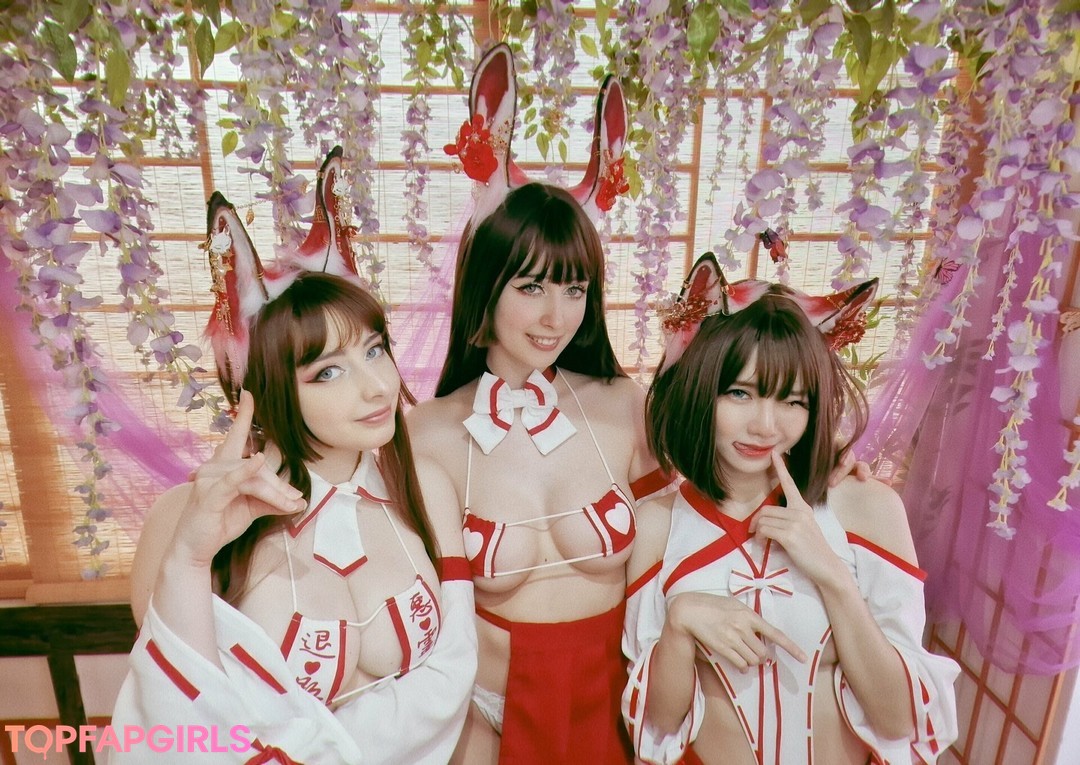 Foto desnuda filtrada de OnlyFans de Mikomi Hokina #527 Foto desnuda filtrada de OnlyFans de Mikomi Hokina #527