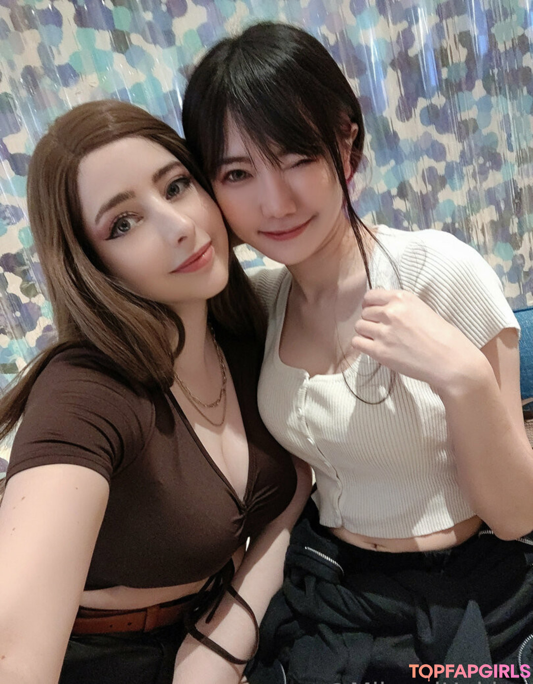 Foto desnuda filtrada de OnlyFans de Mikomi Hokina #640 Foto desnuda filtrada de OnlyFans de Mikomi Hokina #640