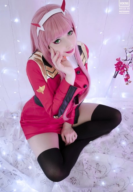 Mikomi Hokina