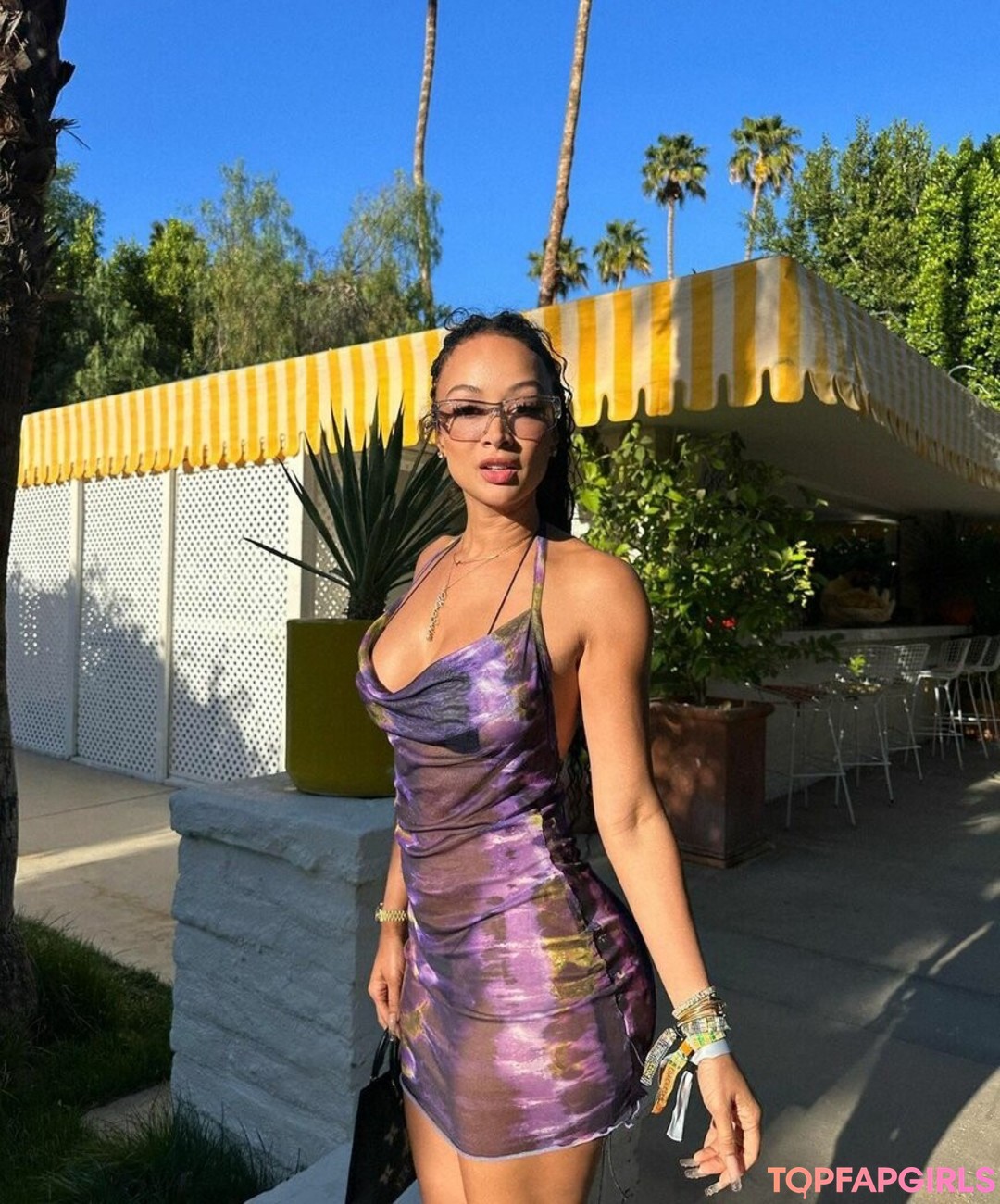 Foto desnuda filtrada de OnlyFans de Draya Michele #109 Foto desnuda filtrada de OnlyFans de Draya Michele #109