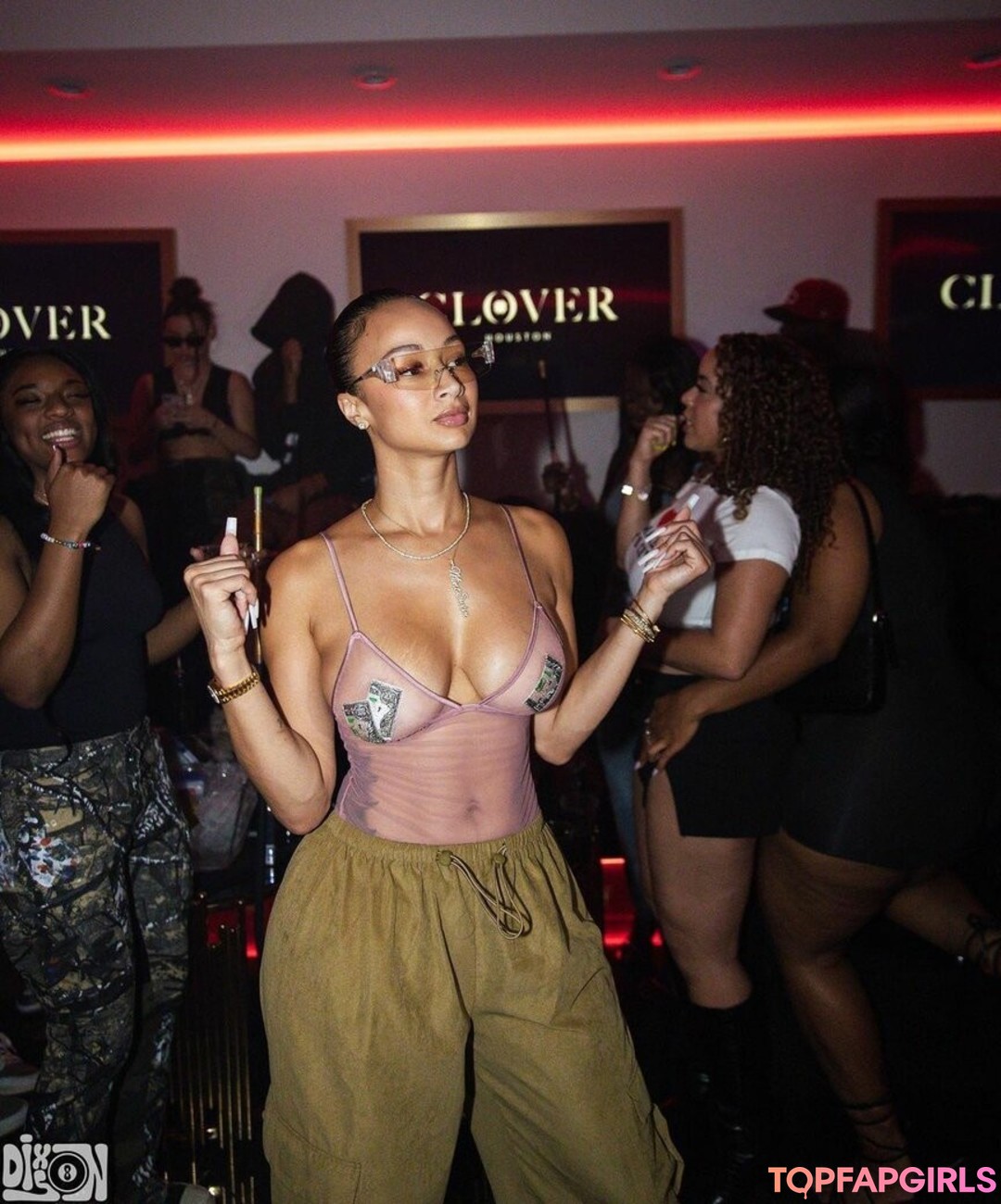 Foto desnuda filtrada de OnlyFans de Draya Michele #121 Foto desnuda filtrada de OnlyFans de Draya Michele #121