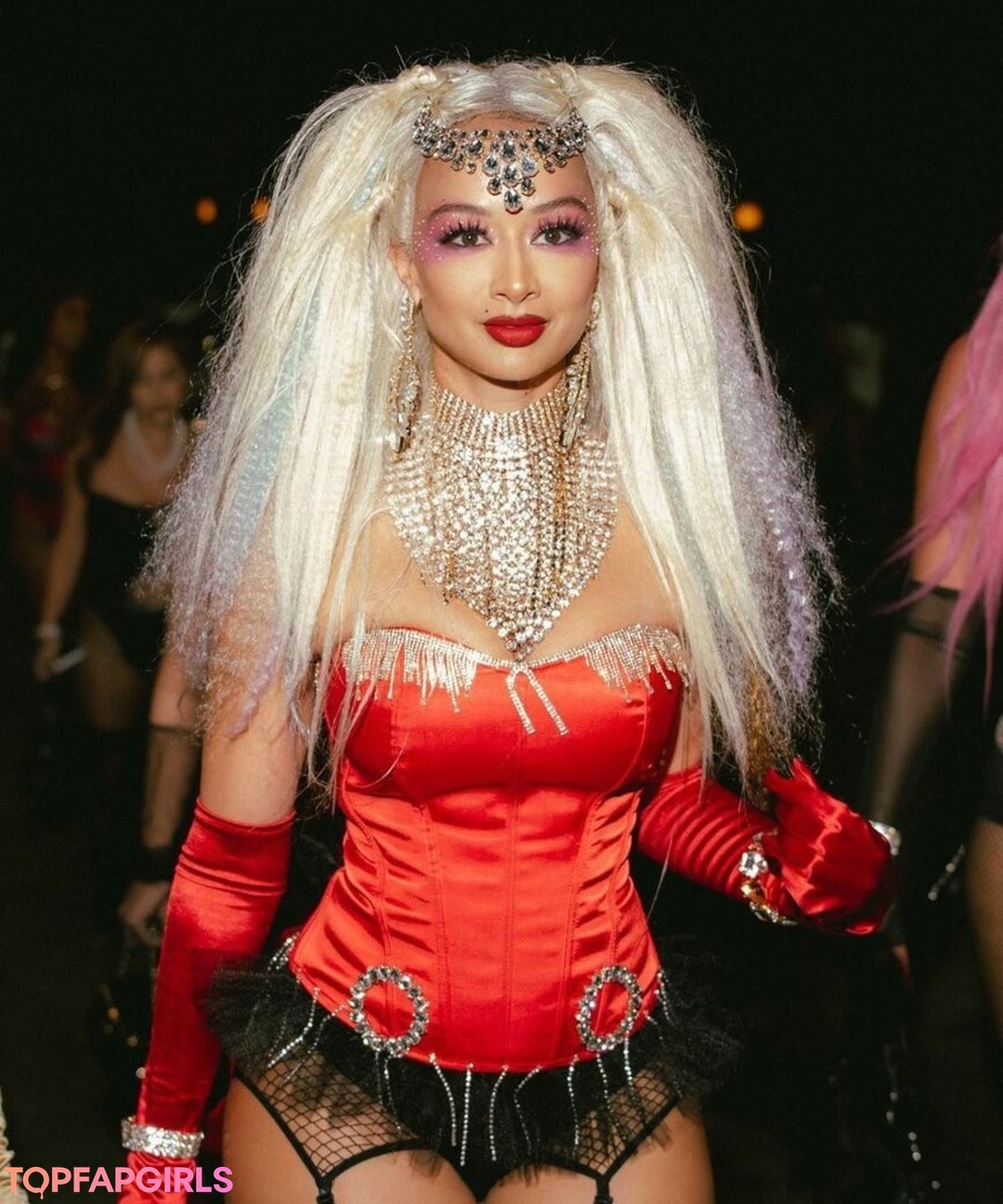 Foto desnuda filtrada de OnlyFans de Draya Michele #51 Foto desnuda filtrada de OnlyFans de Draya Michele #51