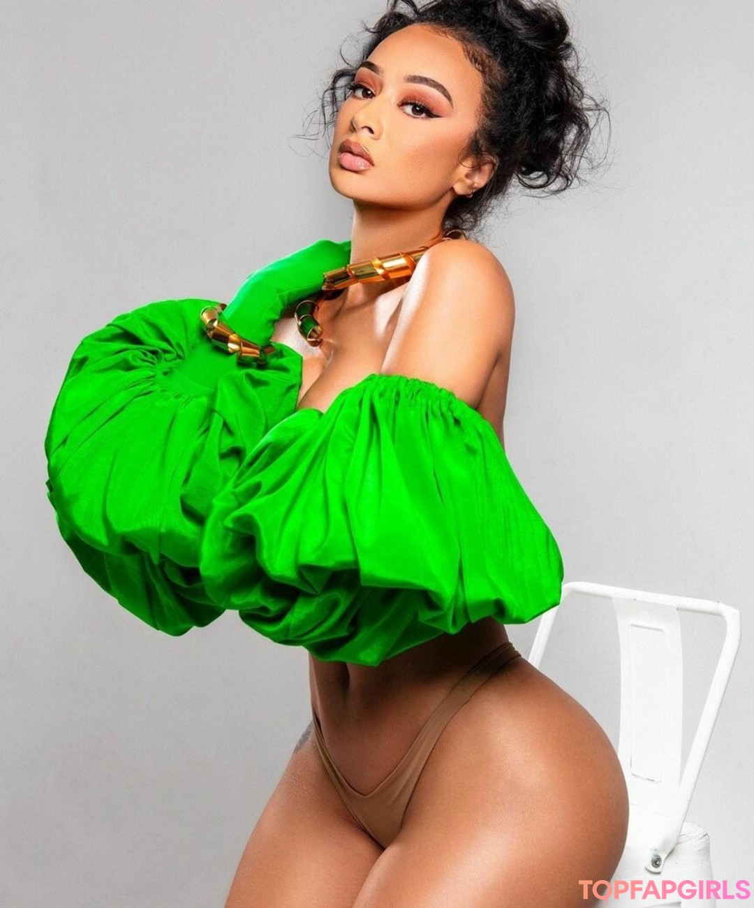 Foto desnuda filtrada de OnlyFans de Draya Michele #65 Foto desnuda filtrada de OnlyFans de Draya Michele #65