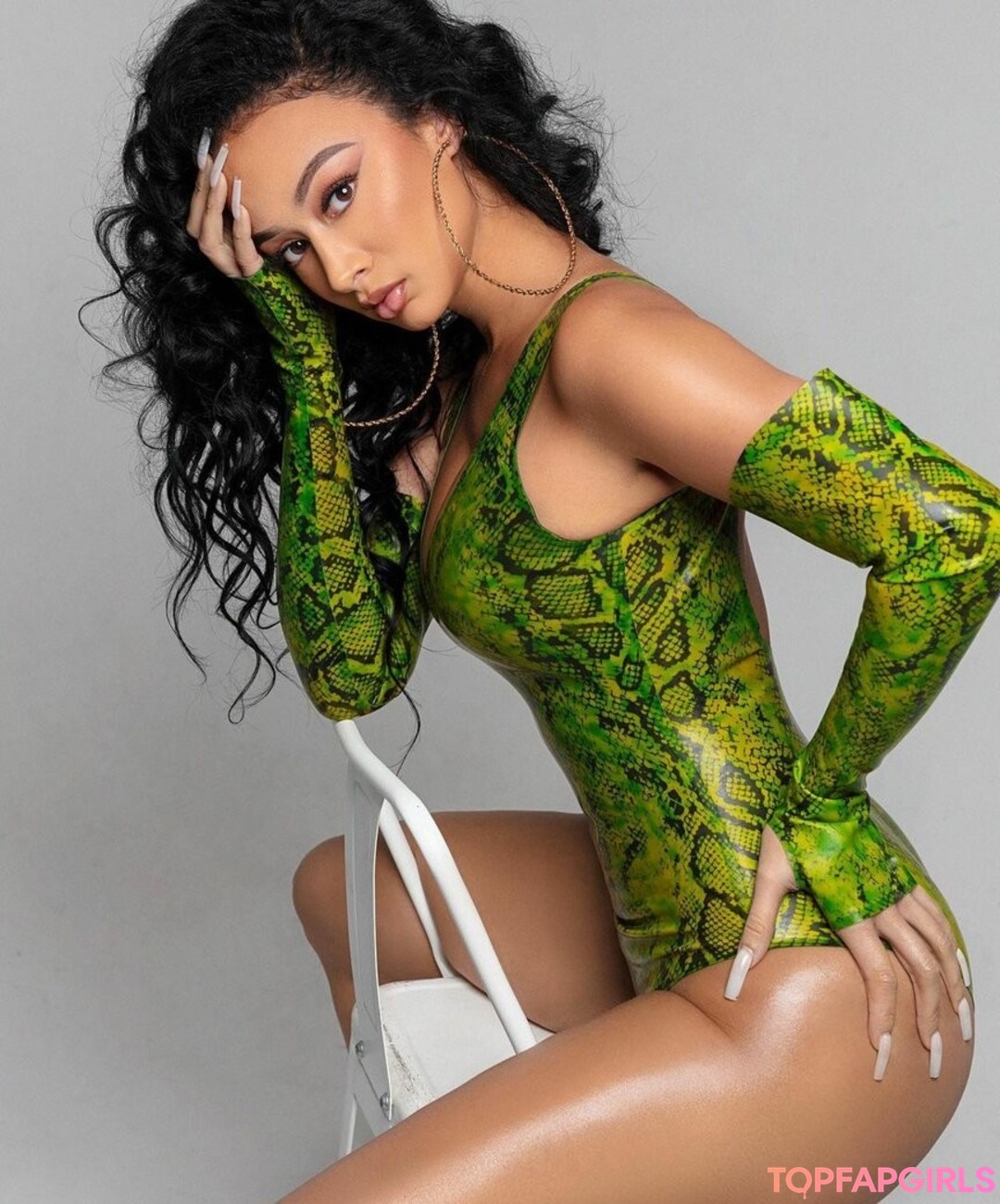 Foto desnuda filtrada de OnlyFans de Draya Michele #74 Foto desnuda filtrada de OnlyFans de Draya Michele #74