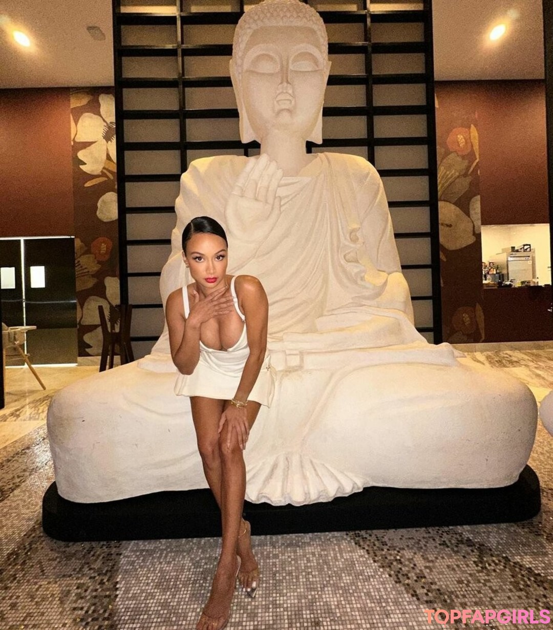 Foto desnuda filtrada de OnlyFans de Draya Michele #84 Foto desnuda filtrada de OnlyFans de Draya Michele #84