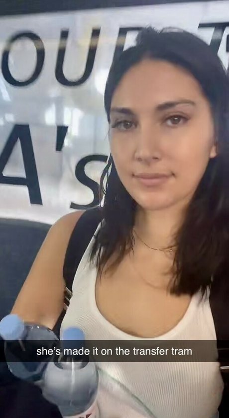 Foto desnuda filtrada de OnlyFans de Sydsogood