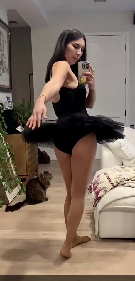Foto desnuda filtrada de OnlyFans de Sydsogood
