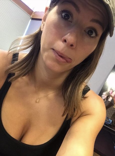 Jen Widerstrom