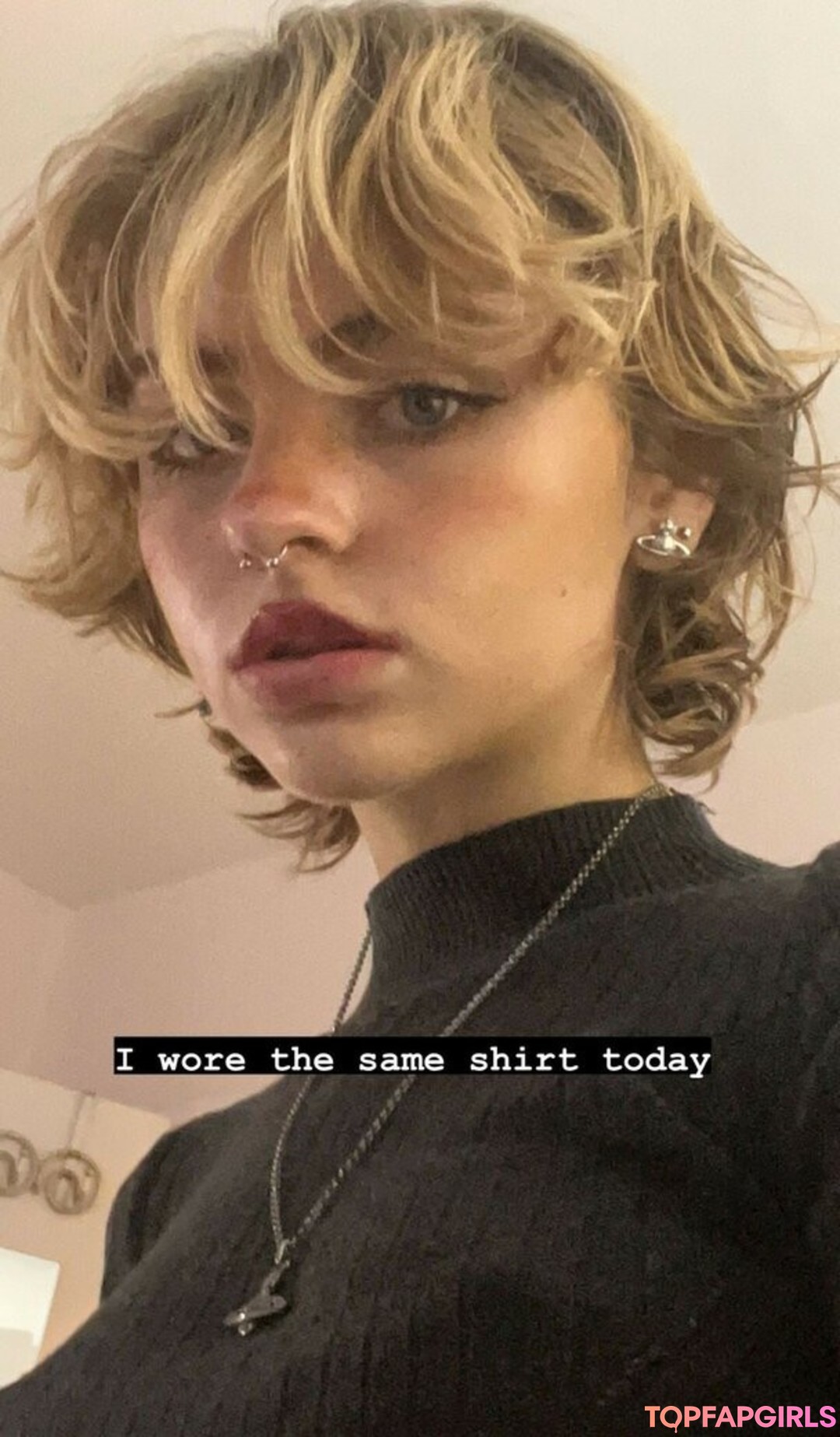 Foto desnuda filtrada de OnlyFans de Hadley Nelson #2 Foto desnuda filtrada de OnlyFans de Hadley Nelson #2