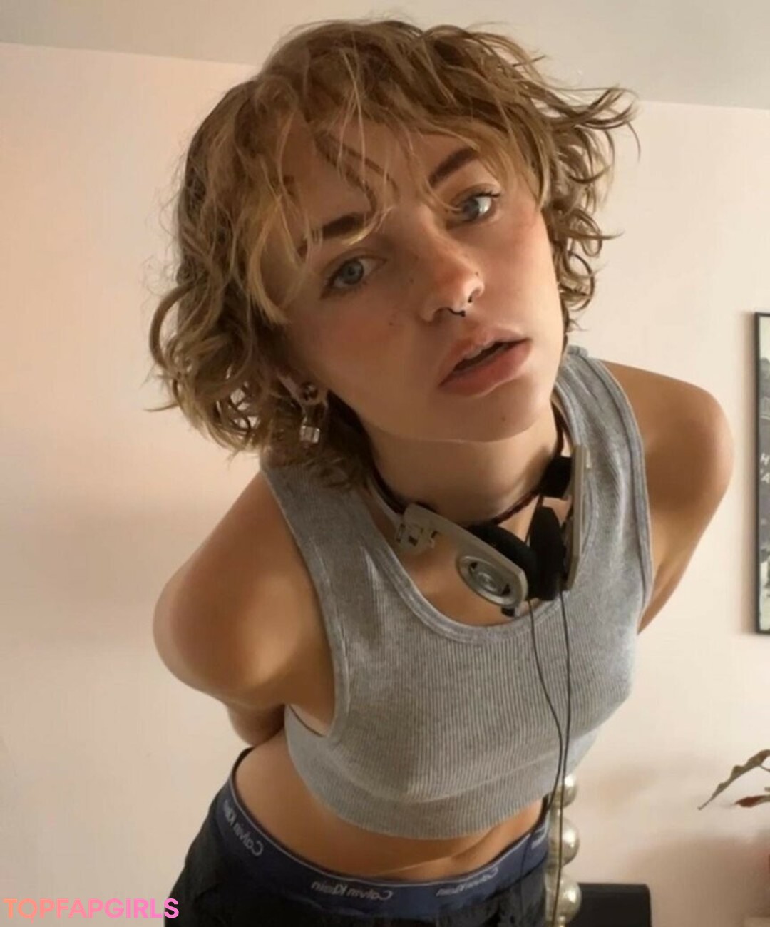 Foto desnuda filtrada de OnlyFans de Hadley Nelson #24 Foto desnuda filtrada de OnlyFans de Hadley Nelson #24