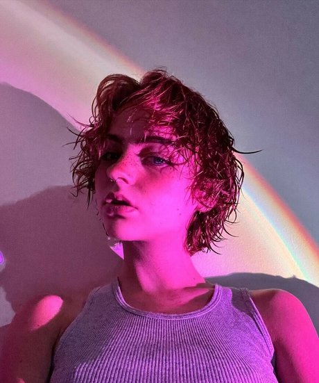 Foto desnuda filtrada de OnlyFans de Hadley Nelson