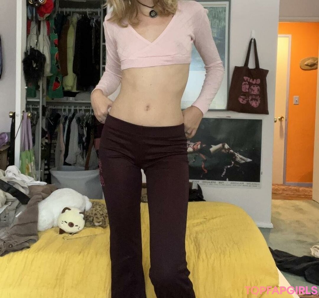 Foto desnuda filtrada de OnlyFans de Hadley Nelson #50 Foto desnuda filtrada de OnlyFans de Hadley Nelson #50