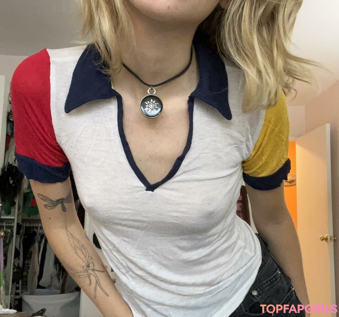 Foto desnuda filtrada de OnlyFans de Hadley Nelson #53 Foto desnuda filtrada de OnlyFans de Hadley Nelson #53