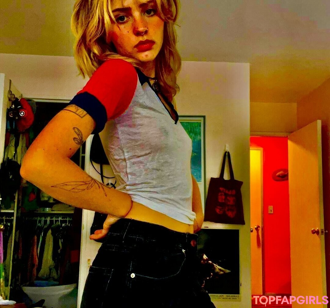 Foto desnuda filtrada de OnlyFans de Hadley Nelson #56 Foto desnuda filtrada de OnlyFans de Hadley Nelson #56