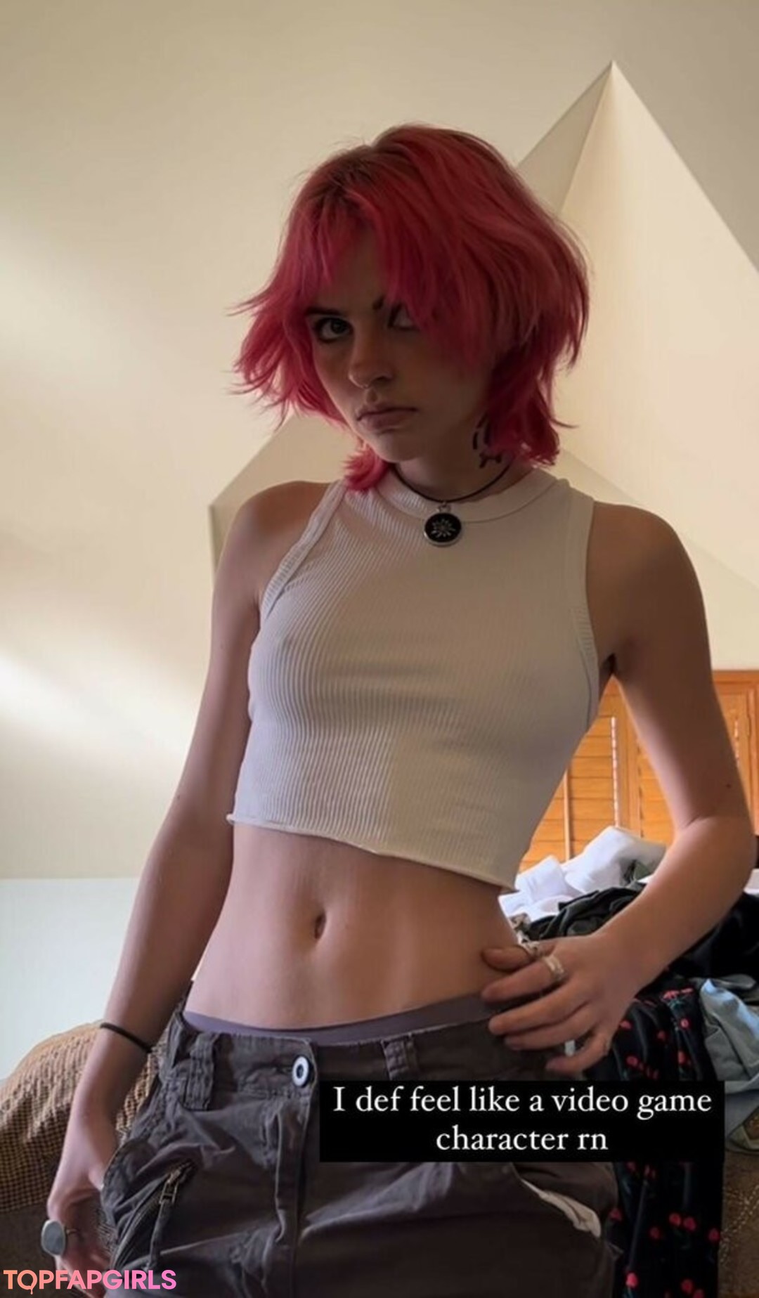 Foto desnuda filtrada de OnlyFans de Hadley Nelson #6 Foto desnuda filtrada de OnlyFans de Hadley Nelson #6