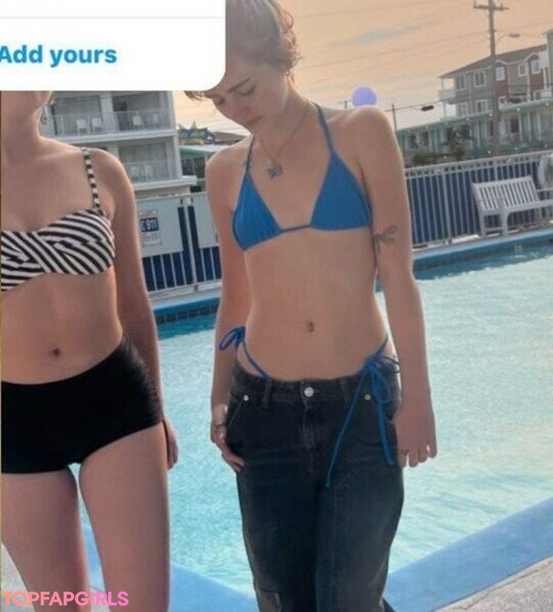 Foto desnuda filtrada de OnlyFans de Hadley Nelson #62 Foto desnuda filtrada de OnlyFans de Hadley Nelson #62