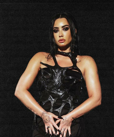 Demi Lovato
