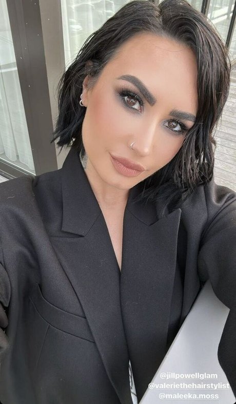 Demi Lovato