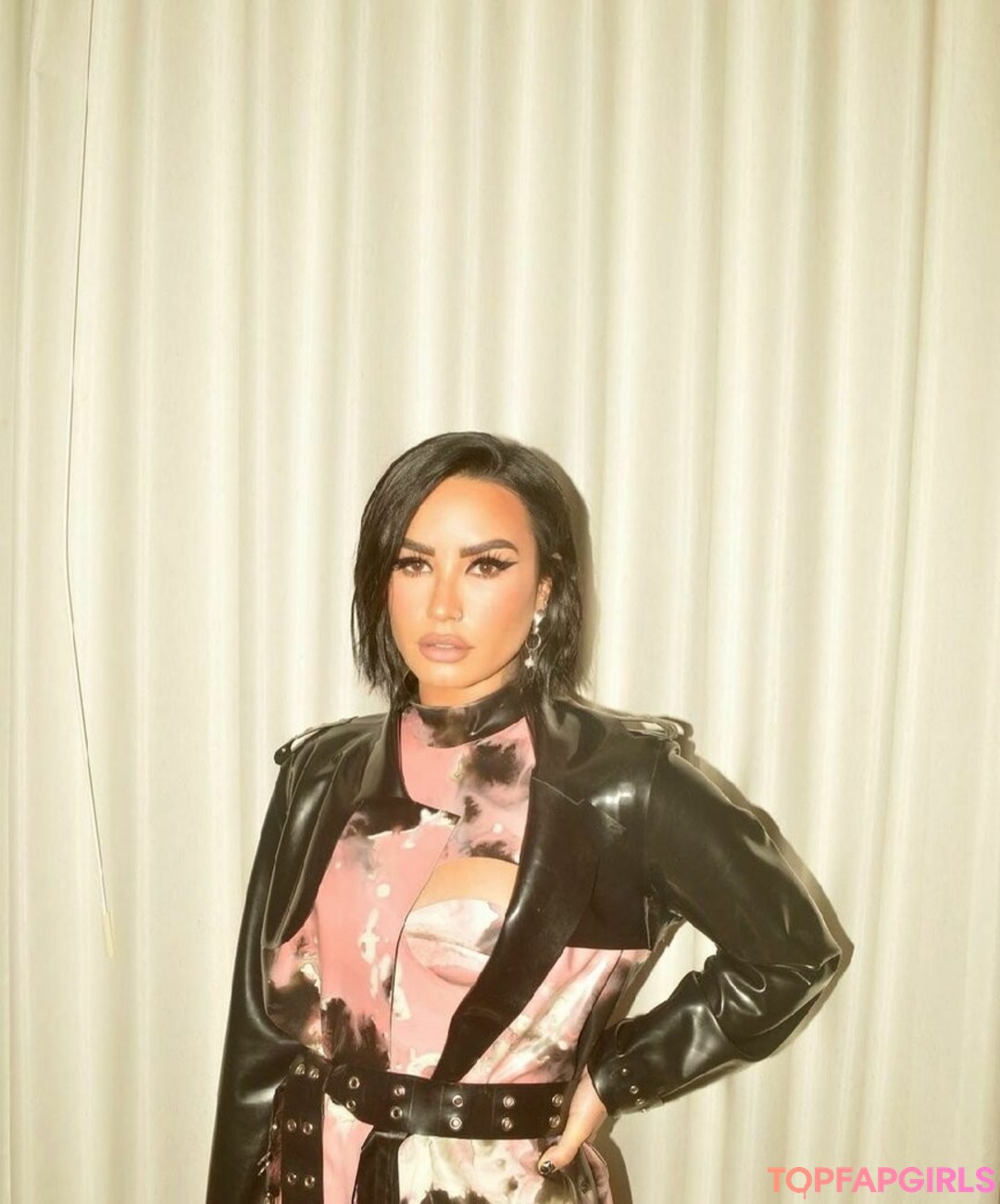 Foto desnuda filtrada de OnlyFans de Demi Lovato #63 Foto desnuda filtrada de OnlyFans de Demi Lovato #63