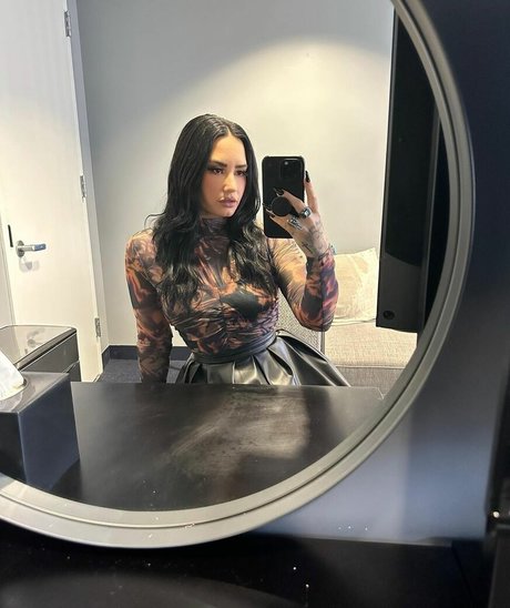 Demi Lovato