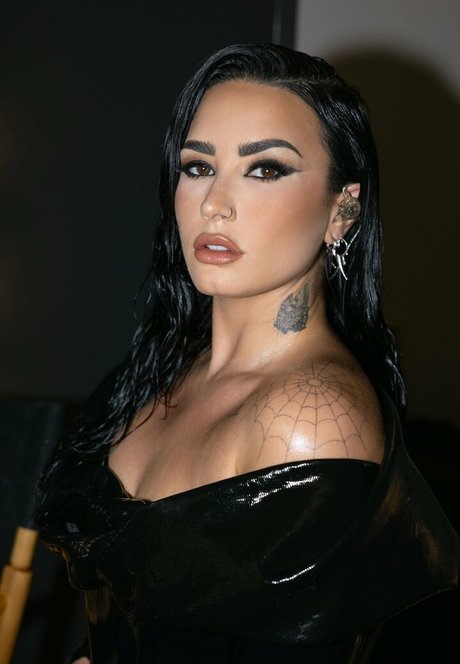 Demi Lovato