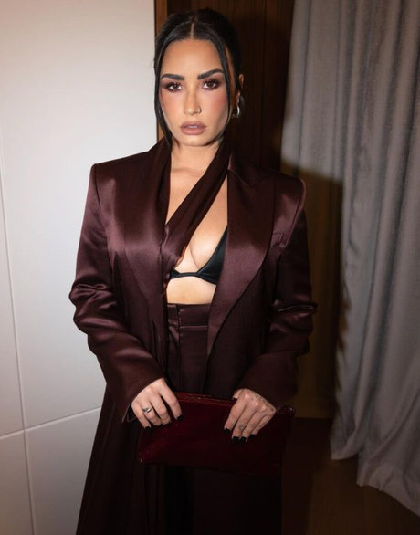 Demi Lovato