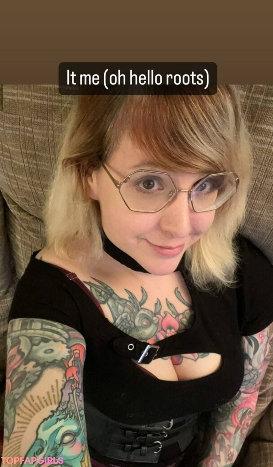 Foto desnuda filtrada de OnlyFans de Pushinguproses #75 Foto desnuda filtrada de OnlyFans de Pushinguproses #75