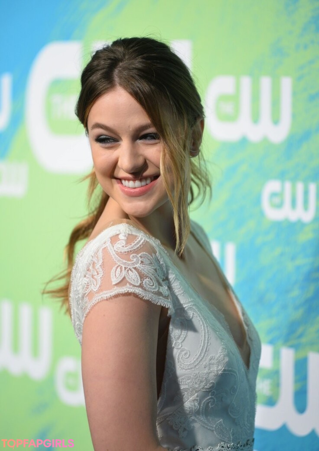 Foto desnuda filtrada de OnlyFans de Melissa Benoist #105 Foto desnuda filtrada de OnlyFans de Melissa Benoist #105