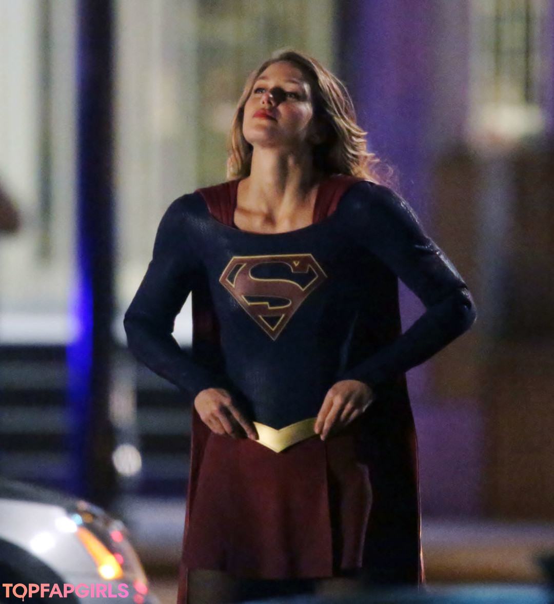 Foto desnuda filtrada de OnlyFans de Melissa Benoist #12 Foto desnuda filtrada de OnlyFans de Melissa Benoist #12