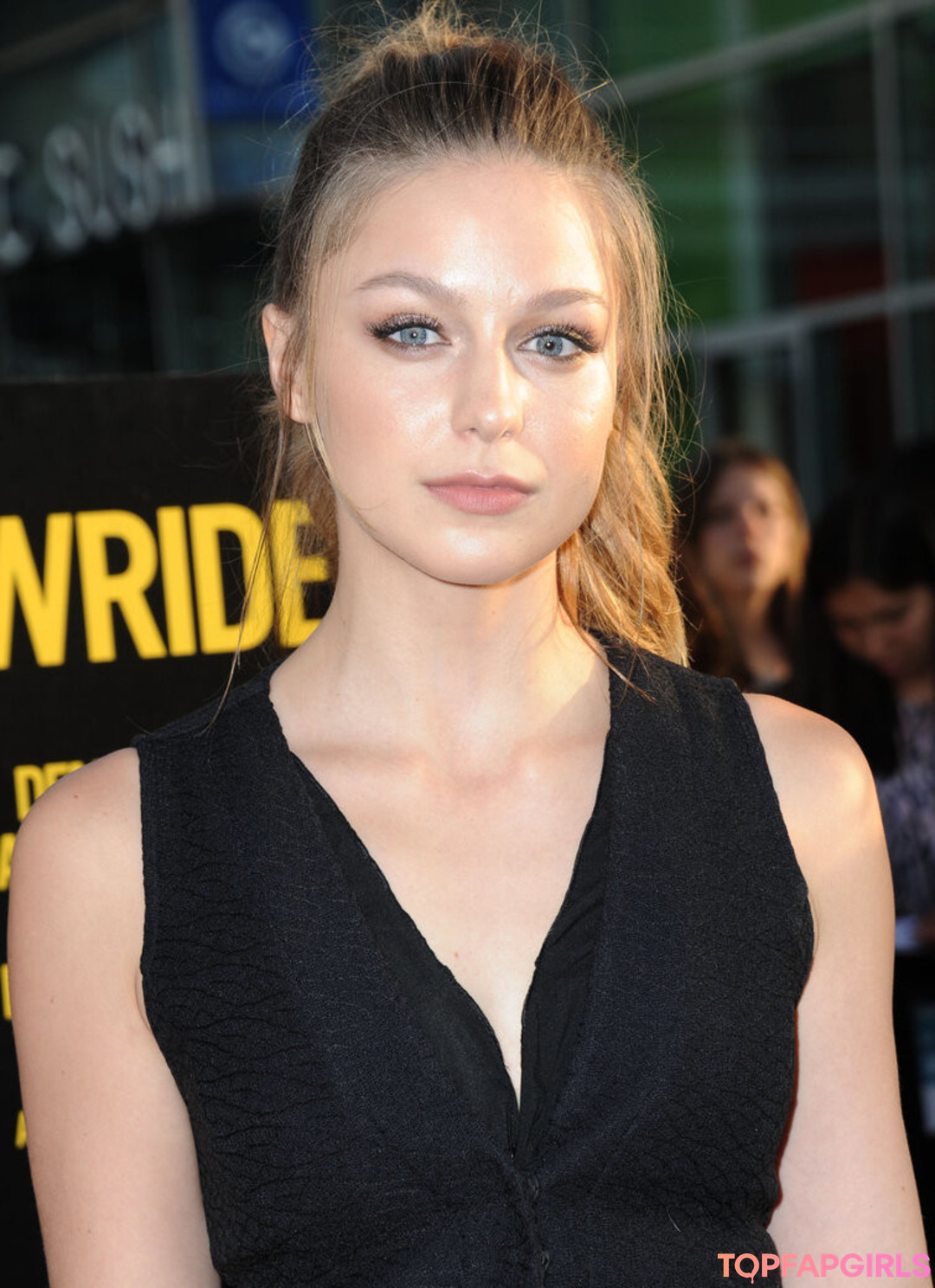 Foto desnuda filtrada de OnlyFans de Melissa Benoist #129 Foto desnuda filtrada de OnlyFans de Melissa Benoist #129