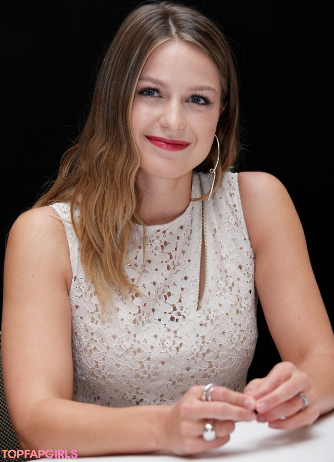 Foto desnuda filtrada de OnlyFans de Melissa Benoist #150 Foto desnuda filtrada de OnlyFans de Melissa Benoist #150