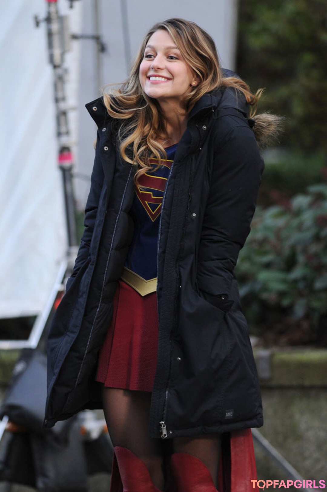 Foto desnuda filtrada de OnlyFans de Melissa Benoist #22 Foto desnuda filtrada de OnlyFans de Melissa Benoist #22