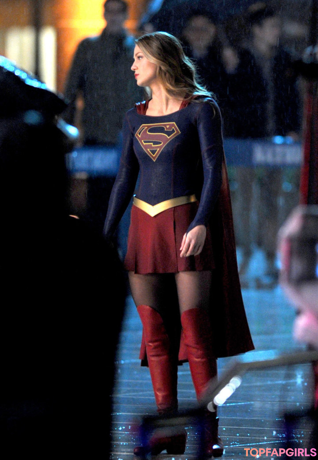Foto desnuda filtrada de OnlyFans de Melissa Benoist #32 Foto desnuda filtrada de OnlyFans de Melissa Benoist #32
