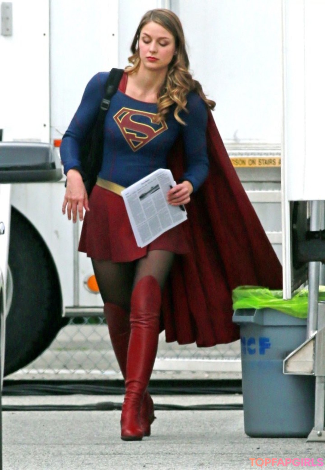 Foto desnuda filtrada de OnlyFans de Melissa Benoist #33 Foto desnuda filtrada de OnlyFans de Melissa Benoist #33