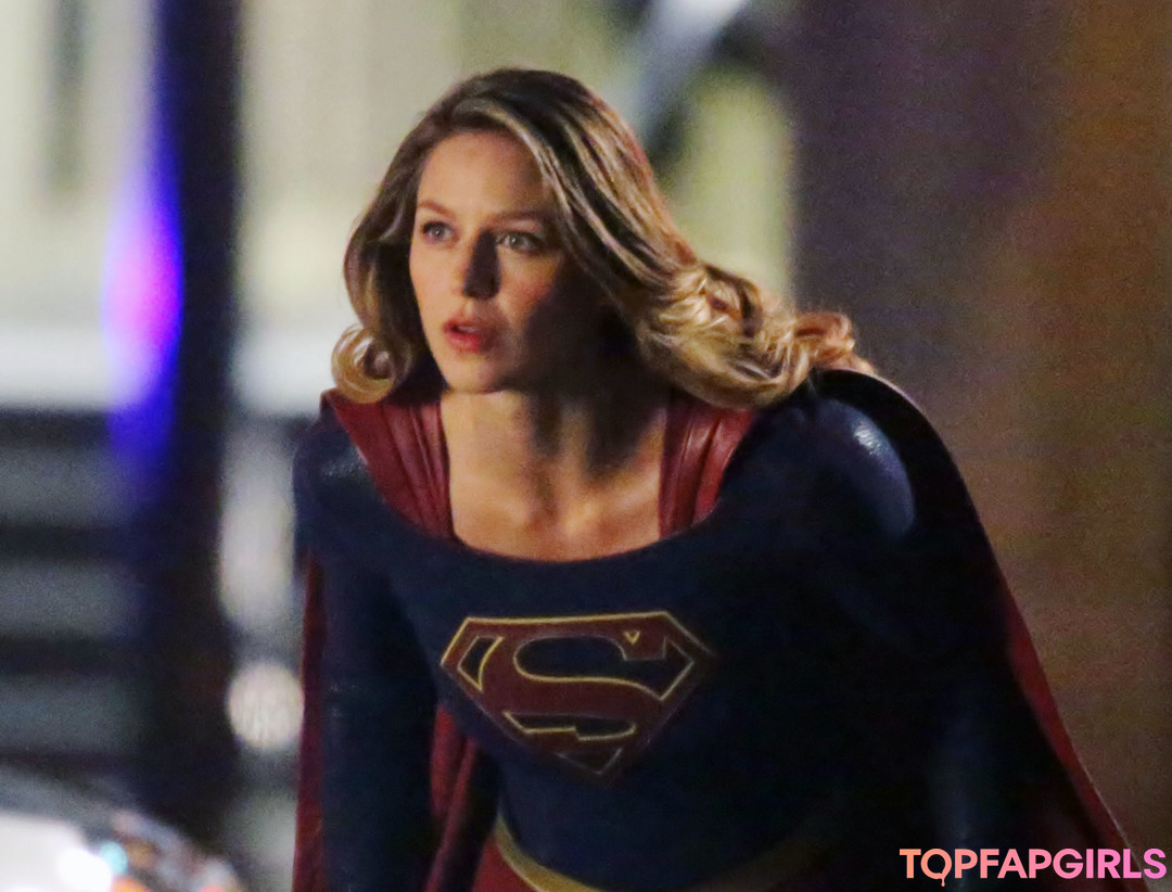 Foto desnuda filtrada de OnlyFans de Melissa Benoist #34 Foto desnuda filtrada de OnlyFans de Melissa Benoist #34
